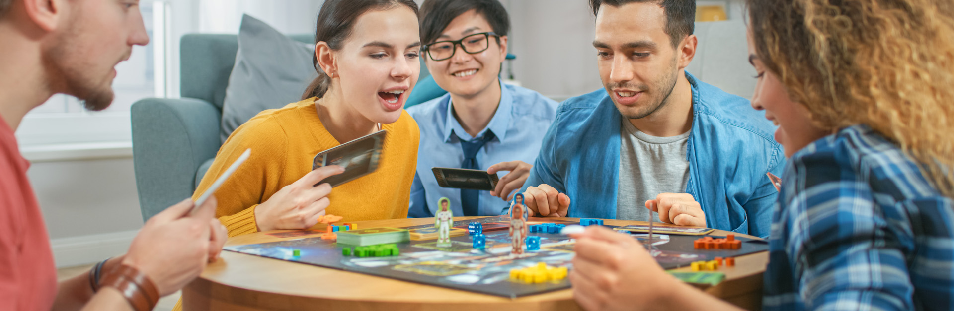 Card Game Store -Card Game Store 1