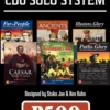 CDG Solo System -Card Game Store 1611476126939 74507.1658275837