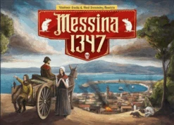 Messina 1347 (Dinged/Dented - 20% Off At Checkout)