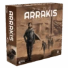 Arrakis: Dawn Of The Fremen 1 Arrakis: Dawn Of The Fremen -Card Game Store 1646407907623 Arrakis 4 3D Box 35700.1654548964