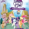 My Little Pony: Adventures In Equestria Deck-Building Game 2 My Little Pony: Adventures In Equestria Deck-Building Game -Card Game Store 1648594997384 90678.1662145675