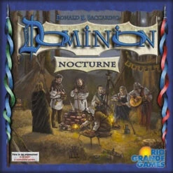 Dominion: Nocturne