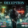 Deception: Undercover Allies -Card Game Store 250301 65209.1649702179