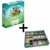 Ark Nova Bundle (Base Game + Box Insert) -Card Game Store Ark Nova Bundle2 04149.1661135058