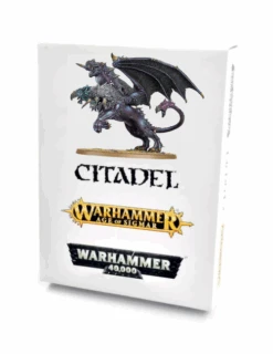 Warhammer AoS: Chimera