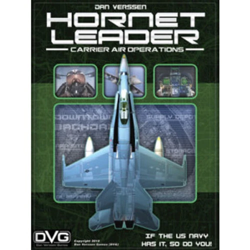 Hornet Leader: Carrier Air Operations 3 Hornet Leader: Carrier Air Operations