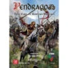 Pendragon: The Fall Of Roman Britain