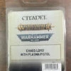 Chaos Lord With Plasma Pistol -Card Game Store IMG 5145 66369.1683487523