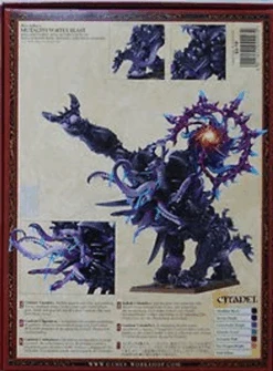 Mutalith Vortex Beast