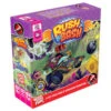 Rush & Bash 1 Rush & Bash -Card Game Store QSF177608 59215.1649702063