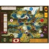 Scythe: Board Extension -Card Game Store Scythe Board Extension 96514.1649702024