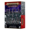 AoS Vanguard: Hedonites Of Slaanesh -Card Game Store TR 70 18 99120201146 Vanguard Hedonites of Slaanesh 44180.1679148514