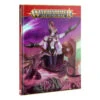AoS Battletome: Hedonites Of Slaanesh HB (Eng)