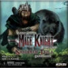 Mage Knight Board Game: Shades Of Tezla Expansion -Card Game Store WZK72116A 14575.1649702049