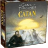 A Game Of Thrones: Catan - Brotherhood Of The Watch
