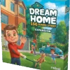Dream Home: 156 Sunny Street -Card Game Store dreamhome 69026.1649701921