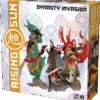 Rising Sun: Dynasty Invasion -Card Game Store dynasty 68223.1649701950