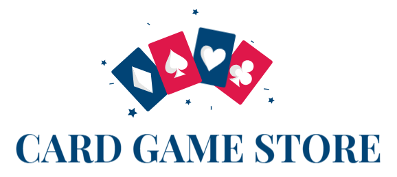 Card Game Store