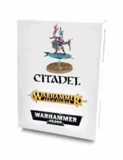 Fluxmaster, Herald Of Tzeentch