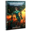 Codex: Drukhari (Hb) (English) -Card Game Store gaw60030112008 web cover 65427.1654111839