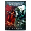 Warhammer 40K: Core Book (9th Ed) 2 Warhammer 40K: Core Book (9th Ed) -Card Game Store gaw60040199124 web cover 06471.1654111836