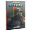 Kill Team: Core Book (English) -Card Game Store gaw60040199135 web cover 82083.1654111817
