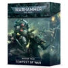 Warhammer 40K: Tempest Of War Card Deck (Eng) 2 Warhammer 40K: Tempest Of War Card Deck (Eng) -Card Game Store gaw60050199048 web box 3d r 09234.1654111838