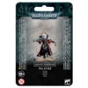 Adepta Sororitas: Palatine -Card Game Store gaw99070108007 web back 44154.1654111845