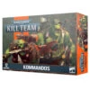Kill Team: Kommandos 2 Kill Team: Kommandos -Card Game Store gaw99120103108 web box 3d r 82950.1654111818