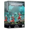 Aeldari: Warlocks 1 Aeldari: Warlocks -Card Game Store gaw99120104066 web box 3d l 56025.1654111839