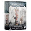 Adepta Sororitas: Aestred Thurga Relinquant At Arms -Card Game Store gaw99120108050 web box 3d l 77618.1654111845