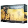 Necrons Canoptek Doomstalker -Card Game Store gaw99120110045 web box 3d r 10116.1654111841
