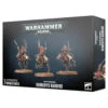 Adeptus Mechanicus: Serberys Raiders -Card Game Store gaw99120116026 web box 3d r 74727.1654111848