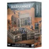 Scenery: Battlezone Fronteris:Stc Hab-Bunker & Stockades -Card Game Store gaw99120199094 web box 3d r 77686.1654111851