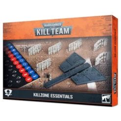 Kill Team: Killzone Essentials
