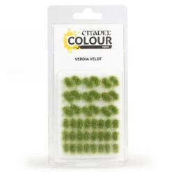 Citadel Colour Tufts: Verdia Veldt