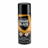 Chaos Black Spray Paint -Card Game Store https trade.games workshop.com assets 2019 05 CHAOS BLACK SPRAY GLOBAL 6 PACK 10 42434.1654561799