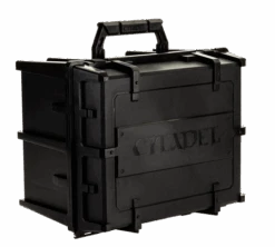 Citadel Battle Figure Case