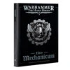 Liber Mechanicum: Forces Of The Omnissiah Army Book 2 Liber Mechanicum: Forces Of The Omnissiah Army Book -Card Game Store https trade.games workshop.com assets 2022 08 60043099005 HHLiberMechanicumForcesoftheOmnissiahBook01 70626.1660359614