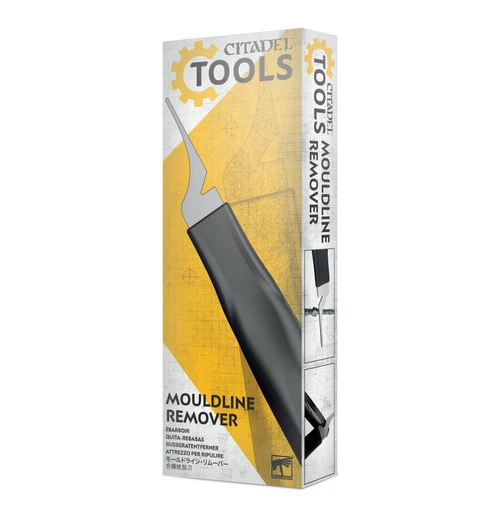 Citadel Tools: Updated Mouldline Remover