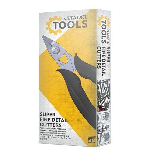 Citadel Tools: Super Fine Detail Cutters 3 Citadel Tools: Super Fine Detail Cutters