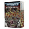 Warhammer 40k: Boarding Patrol: Chaos Daemons -Card Game Store https trade.games workshop.com assets 2023 03 TR 71 97 99120115004 Boarding Patrol Chaos Daemons 08710.1678491513