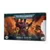 Warhammer 40k Index Cards: World Eaters (Eng) 1 Warhammer 40k Index Cards: World Eaters (Eng) -Card Game Store https trade.games workshop.com assets 2023 06 60050102011 CSMWEIndexCards4 1 07670.1687539616
