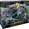 Power Rangers: Heroes Of The Grid - Allies Pack -Card Game Store image 00829.1649701997