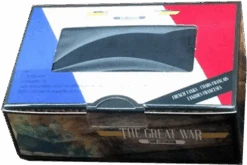 The Great War: French Tanks