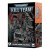 Kill Team: Killzone Upgrade: Gallowfall -Card Game Store image 01461.1692466648