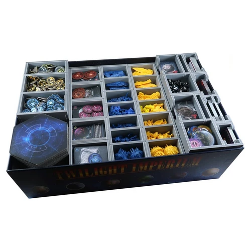 Box Insert: Twilight Imperium: Prophecy 3 Box Insert: Twilight Imperium: Prophecy