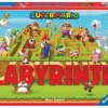 Super Mario Labyrinth