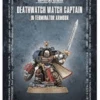 Deathwatch Captain In Terminator Armour -Card Game Store image 02271.1674482620