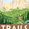 TRAILS: A Parks Game 2 TRAILS: A Parks Game -Card Game Store image 02779.1670874986